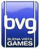 BUENA VISTA GAMES